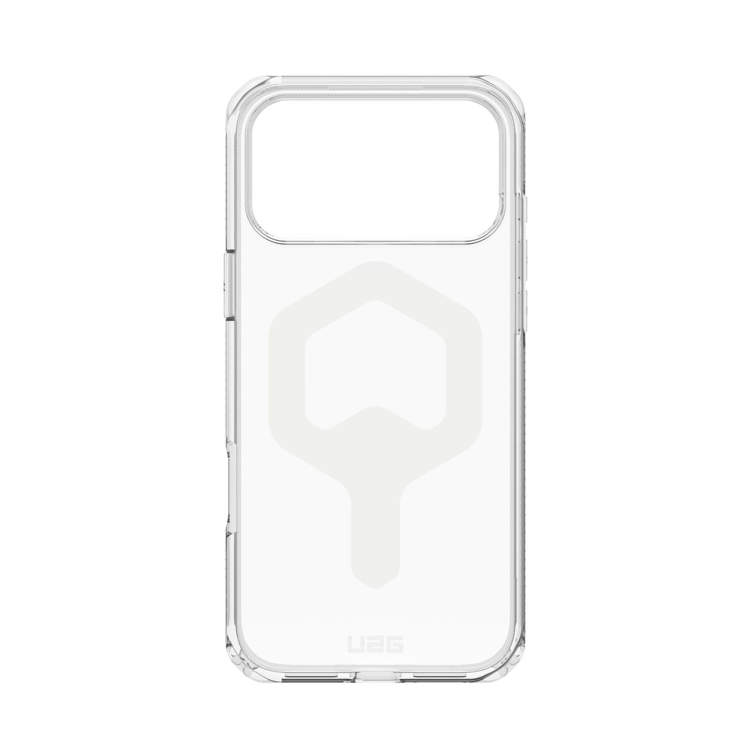 Ốp lưng Plyo w MagSafe cho iPhone 17 Pro Max [6.9 inch] 