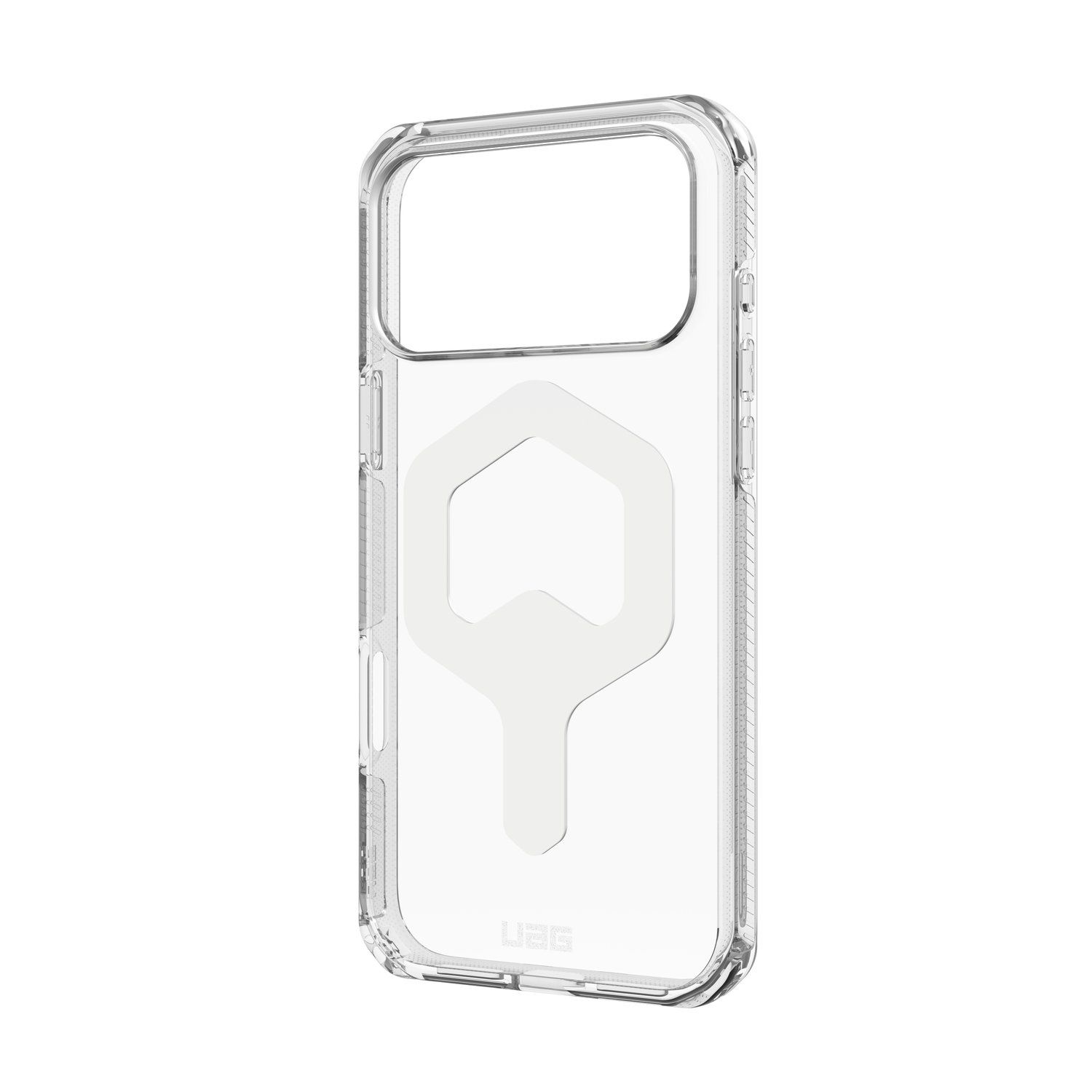  Ốp lưng Plyo w MagSafe cho iPhone 17 Pro Max [6.9 inch] 