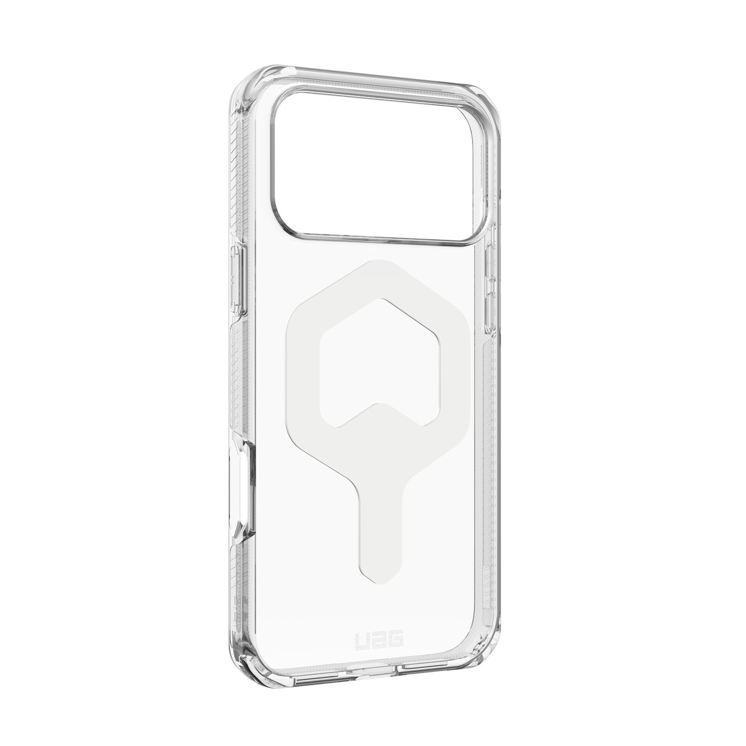  Ốp lưng Plyo w MagSafe cho iPhone 17 Pro Max [6.9 inch] 