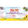 In Backdrop Sân Khấu Tổng Kết Cuối Năm Học Giá Xưởng