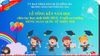 Backdrop Lễ Bế Giảng Năm Học Sang Trọng, Hiện Đại
