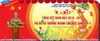 Backdrop Lễ Bế Giảng Năm Học Sang Trọng, Hiện Đại