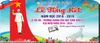 In Backdrop Tổng Kết Năm Học Giá Rẻ – Lấy Nhanh Tại Hà Nội