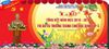 In Backdrop Tổng Kết Năm Học Giá Rẻ – Lấy Nhanh Tại Hà Nội