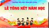 Backdrop Bế Giảng Năm Học Đẹp – Thiết Kế Miễn Phí