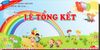 Backdrop Tổng Kết Cuối Năm Học Đẹp – Thiết Kế Ấn Tượng, Chuyên Nghiệp