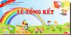 Backdrop Bế Giảng Năm Học Đẹp – Thiết Kế Miễn Phí