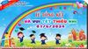 In Backdrop Tổng Kết Năm Học Giá Rẻ – Lấy Nhanh Tại Hà Nội