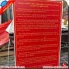 XƯỞNG SẢN XUẤT BẢNG BIỂN BỘ TIÊU LỆNH PHÒNG CHÁY CHỮA CHÁY