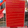 NƠI BÁN BẢNG BIỂN BỘ TIÊU LỆNH PHÒNG CHÁY CHỮA CHÁY