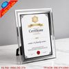 Bảng Vinh Danh Kỷ Niệm Cao Cấp Thiết Kế Đẹp Giá Xưởng Tại Hà Nội