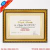 Bảng Vinh Danh Kỷ Niệm Cao Cấp Thiết Kế Đẹp Giá Xưởng Tại Hà Nội