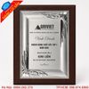 Bảng Vinh Danh Kỷ Niệm Cao Cấp Thiết Kế Đẹp Giá Xưởng Tại Hà Nội