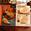 Xưởng In Menu Chuyên Nghiệp – Giao Hàng Toàn Quốc