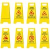 BÍ QUYẾT CHỌN BIỂN BÁO GIAO THÔNG ĐƯỜNG BỘ CHUẨN QCVN 41 LẤY NGAY TẠI HÀ NỘI
