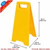 ĐỊA CHỈ BÁN BIỂN CẢNH BÁO CHỮ A CÓ SẴN TẠI HÀ NỘI GIAO NGAY - IN LOGO THEO YÊU CẦU