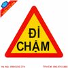Biển Cảnh Báo An Toàn Lao Động Mica, Alu, Decal Chất Lượng Cao