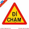 Biển Cảnh Báo Công Trường Khắc Logo Nhà Thầu Có Sẵn Lấy Ngay Tại Hà Nội