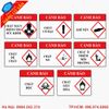 Mua Biển Cảnh Báo Hóa Chất Cấm Lấy Ngay Tại Hà Nội – Giá Gốc Tại Xưởng