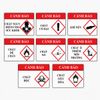 Mua Biển Cảnh Báo Hóa Chất Cấm Lấy Ngay Tại Hà Nội – Giá Gốc Tại Xưởng