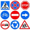 Biển An Toàn Giao Thông Chuẩn Quy Định, Chất Lượng Cao