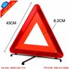 Biển Báo Cảnh Báo Phản Quang Tam Giác Chuẩn Giao Thông, Độ Bền Cao Lấy Ngay Tại Hà Nội