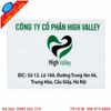 Biển Công Ty Mica Cao Cấp – Thiết Kế Đẹp, Gia Công Theo Yêu Cầu, Lấy Ngay Tại Hà Nội