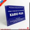 CUNG CẤP BIỂN MICA CAO CẤP CHO VĂN PHÒNG, CÔNG TY