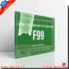 Biển Mica In UV Sắc Nét, Bền Đẹp Lâu Dài