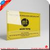 Gia Công Biển Mica Theo Kích Thước Yêu Cầu Giá Tốt