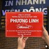 BIỂN MICA ĐẸP GIÁ RẺ, NHẬN GIA CÔNG THEO YÊU CẦU TẠI XƯỞNG