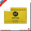 Biển Mica Đẹp, Thiết Kế Theo Yêu Cầu Giá Tốt