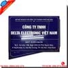 XƯỞNG SẢN XUẤT BIỂN MICA CHẤT LƯỢNG CAO