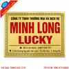 Biển Công Ty Mica Cao Cấp – Thiết Kế Đẹp, Gia Công Theo Yêu Cầu, Lấy Ngay Tại Hà Nội