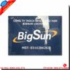 Biển Mica Đẹp, Thiết Kế Theo Yêu Cầu Giá Tốt