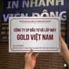Sản xuất biển mica chuyên nghiệp, giao hàng nhanh