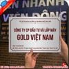 Sản xuất biển mica chuyên nghiệp, giao hàng nhanh