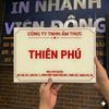 BIỂN MICA IN UV CHẤT LƯỢNG CAO, NỘI DUNG SẮC NÉT LÂU PHAI