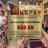 Gia Công Biển Đồng Công Ty Theo Yêu Cầu – Thiết Kế Độc Quyền