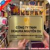 Đặt Làm Biển Công Ty Bằng Đồng Theo Yêu Cầu – Nhanh, Đẹp