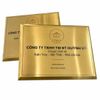 Biển Công Ty Văn Phòng Cao Cấp, Thiết Kế Miễn Phí, Giá Tận Xưởng