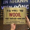 Gia Công Biển Công Ty Inox Vàng Theo Yêu Cầu