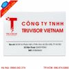 Biển Công Ty Văn Phòng Cao Cấp, Thiết Kế Miễn Phí, Giá Tận Xưởng