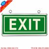 Biển EXIT Thoát Hiểm Phát Sáng Chính Hãng, Giá Tốt
