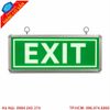 Biển EXIT Thoát Hiểm Cao Cấp, Đạt Tiêu Chuẩn PCCC, Bền Đẹp