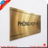 BIỂN PHÒNG BAN MICA ĐẸP, THIẾT KẾ CHUYÊN NGHIỆP CHO VĂN PHÒNG