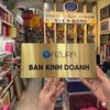 Biển Phòng Ban Inox Tại Hà Nội – Thiết Kế & Lắp Đặt Nhanh