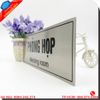 Biển Phòng Ban Inox Đẹp 2026 – Mẫu Mới, Giá Tốt