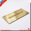 BIỂN PHÒNG BAN MICA ĐẸP, THIẾT KẾ CHUYÊN NGHIỆP CHO VĂN PHÒNG
