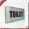 Biển inox văn phòng tại Hà Nội – Uy tín hàng đầu